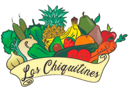 Frutería los chiquitines